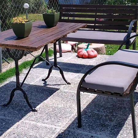 パリウリAlexandra'S Gardenアパートメント エクステリア 写真